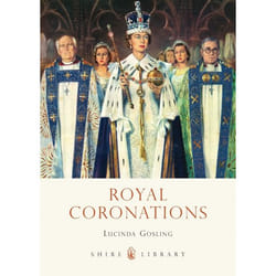 ISBN Royal Coronations