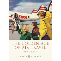 ISBN The Golden Age of Air Travel
