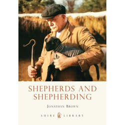 ISBN Shepherds and Shepherding livre Anglais Livre broché 64 pages