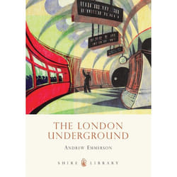 ISBN The London Underground