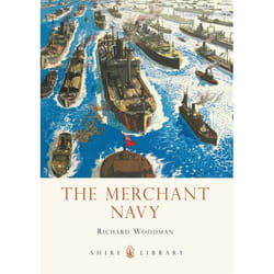 ISBN The Merchant Navy