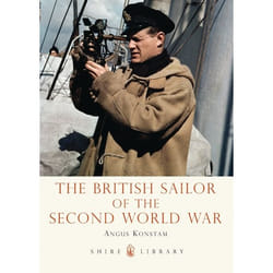 ISBN The British Sailor of the Second World War