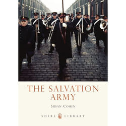 ISBN The Salvation Army