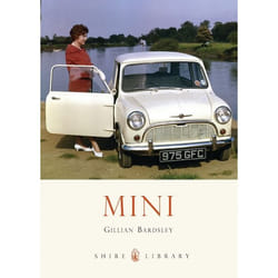 ISBN Mini