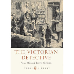 ISBN The Victorian Detective