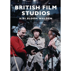 ISBN British Film Studios