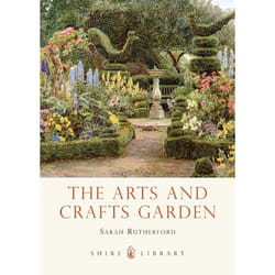 ISBN The Arts and Crafts Garden