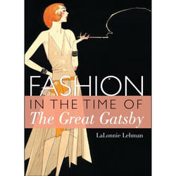 ISBN Fashion in the Time of the Great Gatsby