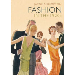 ISBN Fashion in the 1920s