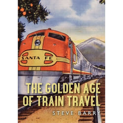 ISBN The Golden Age of Train Travel