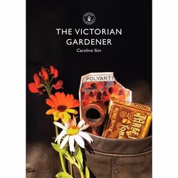 ISBN The Victorian Gardener, Anglais, Livre broché, 64 pages