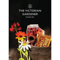ISBN The Victorian Gardener