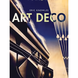 ISBN Art Deco, Anglais, Livre broché, 136 pages