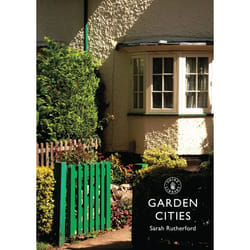 ISBN Garden Cities