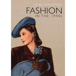 ISBN Fashion in the 1940s