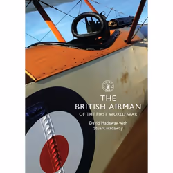 ISBN The British Airman of the First World War, Anglais, Livre broché, 64 pages