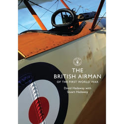 ISBN The British Airman of the First World War