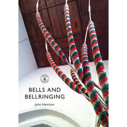 ISBN Bells and Bellringing