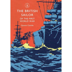 ISBN The British Sailor of the First World War