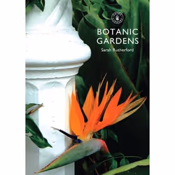 ISBN Botanic Gardens, Anglais, Livre broché, 64 pages