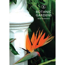 ISBN Botanic Gardens