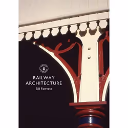 ISBN Railway Architecture, Anglais, Livre broché, 64 pages