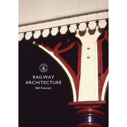 ISBN Railway Architecture