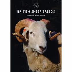 ISBN British Sheep Breeds, Anglais, Livre broché, 72 pages