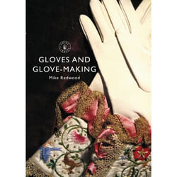 ISBN Gloves and Glove-making