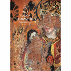 ISBN The Tudor Reformation, Anglais, Livre broché, 112 pages