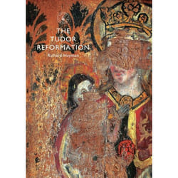 ISBN The Tudor Reformation