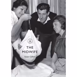 ISBN The Midwife, Anglais, Livre broché, 64 pages