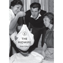 ISBN The Midwife
