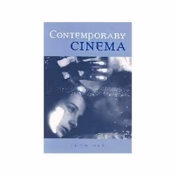 ISBN Contemporary Cinema, TV &amp; radio, Anglais, 224 pages