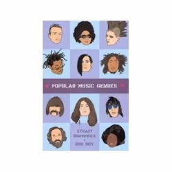 ISBN Popular Music Genres: An Introduction, Musique, Anglais, 256 pages
