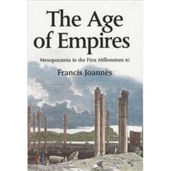 ISBN Age of Empires : Mesopotamia in the First Millennium BC livre histoire Anglais