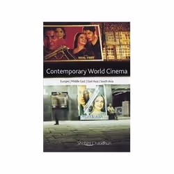 ISBN Contemporary World Cinema: Europe, the Middle East, East Asia and South Asia, TV &amp; radio, Anglais, 200 pages