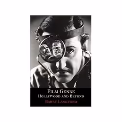 ISBN Film Genre: Hollywood and Beyond, TV & radio, Anglais, 320 pages