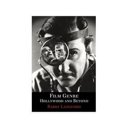 ISBN Film Genre: Hollywood and Beyond livre TV & radio Anglais