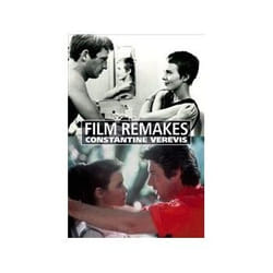 ISBN Film Remakes livre TV & radio Anglais