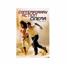 ISBN Contemporary Action Cinema, TV & radio, Anglais, 232 pages