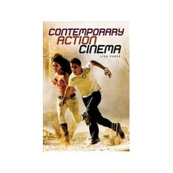 ISBN Contemporary Action Cinema livre TV & radio Anglais