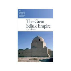 ISBN Great Seljuk Empire livre histoire Anglais