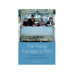 ISBN Far-Flung Families in Film: The Diasporic Family in Contemporary European Cinema livre TV & radio Anglais Couverture rigide