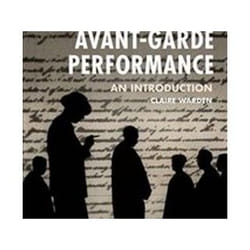 ISBN Modernist and Avant-Garde Performance : An Introduction livre Théatre Anglais