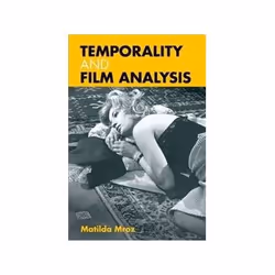 ISBN Temporality and Film Analysis, TV &amp; radio, Anglais, Livre broché, 240 pages
