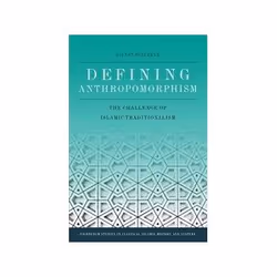 ISBN Defining Anthropomorphism, Art & design, Anglais, Couverture rigide