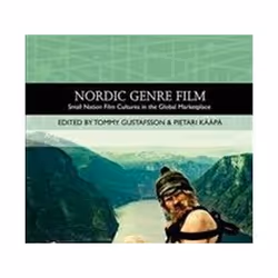 ISBN Nordic Genre Film : Small Nation Film Cultures in the Global Marketplace, Pellicule, Anglais, Couverture rigide, 288 pag ...