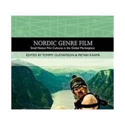 ISBN Nordic Genre Film : Small Nation Film Cultures in the Global Marketplace livre Pellicule Anglais Couverture rigide