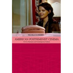 ISBN American Postfeminist Cinema : Women, Romance and Contemporary Culture livre Pellicule Anglais Couverture rigide